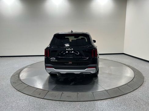 New 2026 Kia Sorento LX image 6