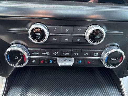 Certified 2023 Ford F150 Limited image 29