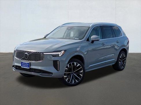 New 2026 Volvo XC90 B6 Ultra w/ Protection Package image 1