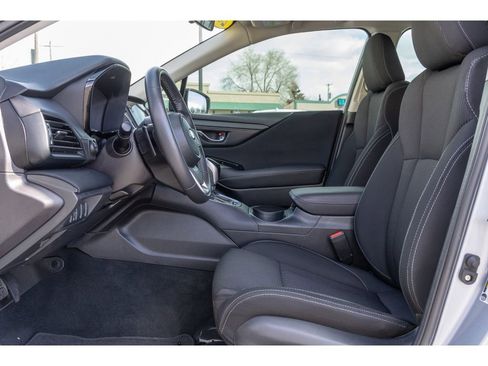 Certified 2023 Subaru Legacy Premium image 14