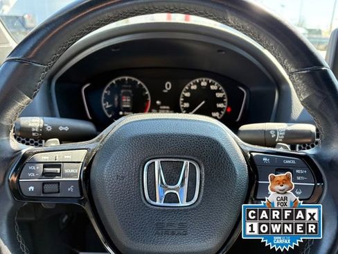 Used 2024 Honda Civic Sport image 14