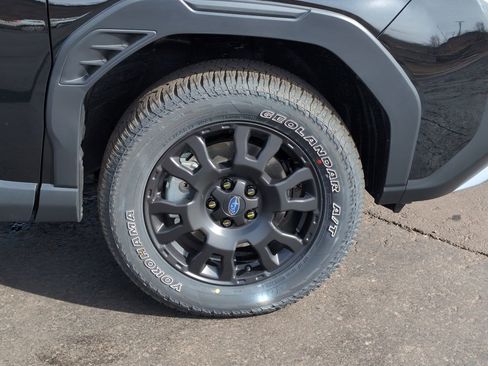 New 2026 Subaru Forester Wilderness image 9