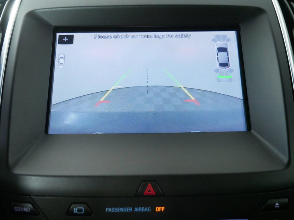 Used 2018 Ford Edge Sport w/ Equipment Group 401A AWD/4WD image 34