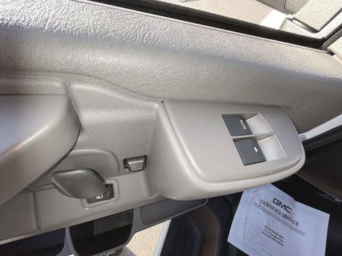 New 2025 GMC Savana 3500 w/ Power Convenience Package RWD image 22