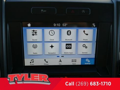 Used 2018 Ford F150 XLT w/ Equipment Group 302A Luxury AWD/4WD image 46