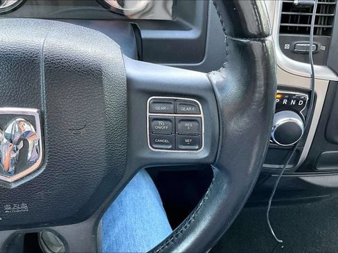 Used 2014 RAM 1500 Big Horn RWD image 5