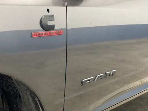 New 2026 RAM 2500 Big Horn image 40