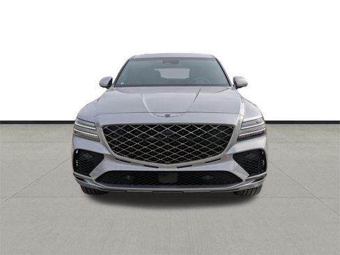 New 2026 Genesis GV80 3.5T e-SC image 2