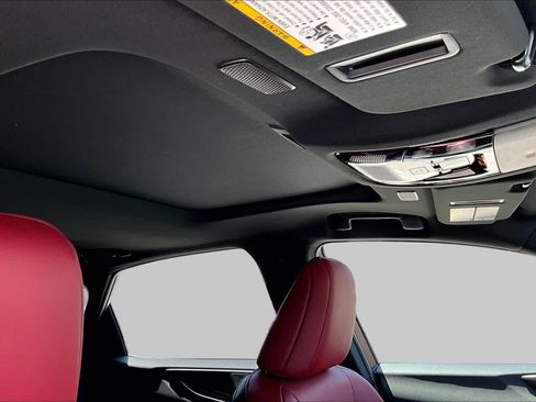 Certified 2026 Lexus NX 350h AWD w/ Accessory Package (2T) image 13