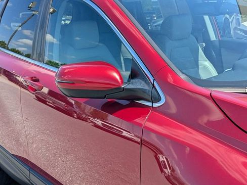 Used 2022 Honda CR-V EX-L image 10