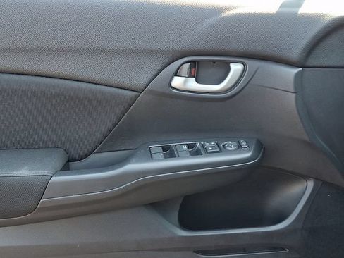 Used 2015 Honda Civic LX image 12