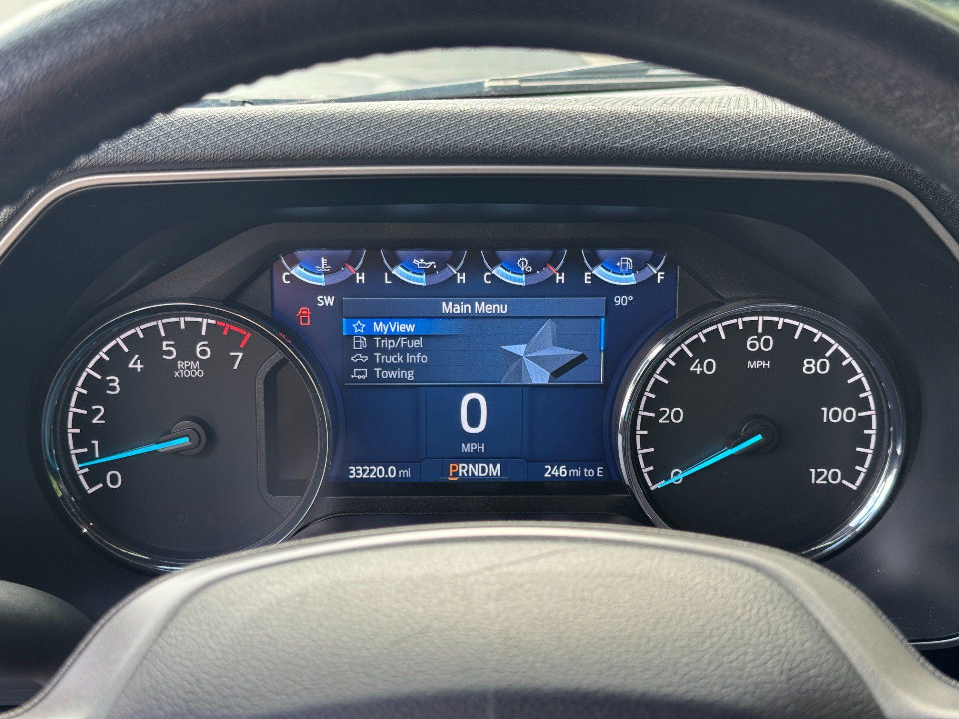 Used 2022 Ford F150 XLT w/ Equipment Group 302A High AWD/4WD image 30