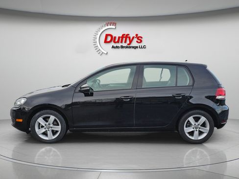 Used 2014 Volkswagen Golf 4-Door image 15