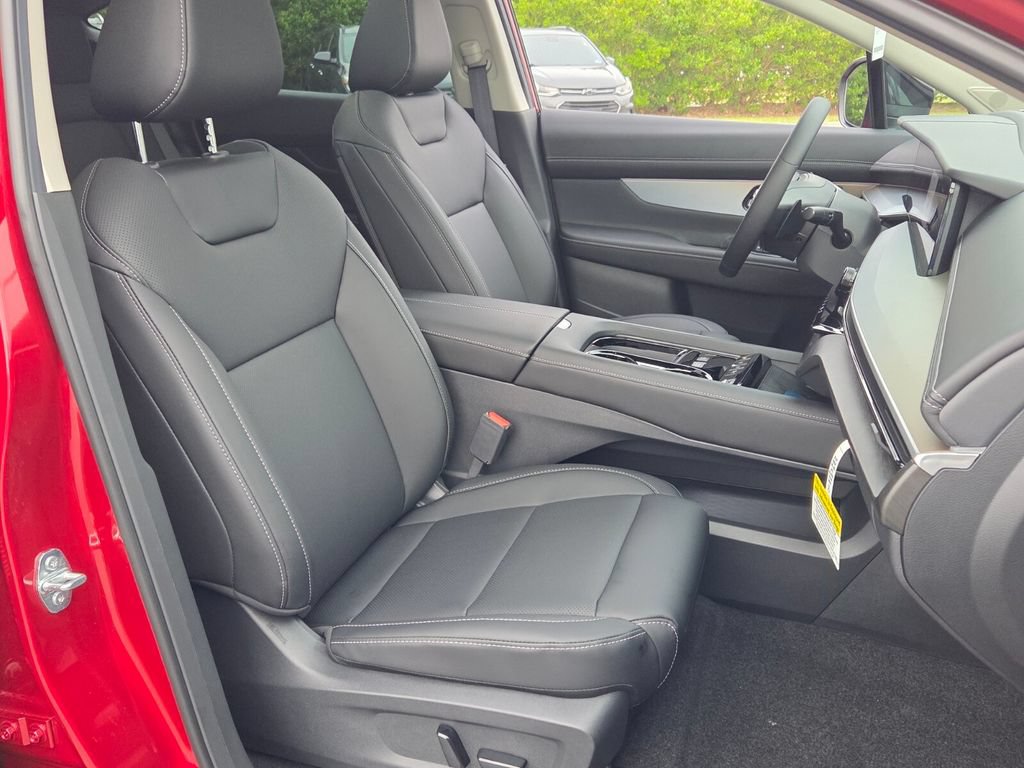 New 2027 Nissan Murano SL AWD/4WD image 14