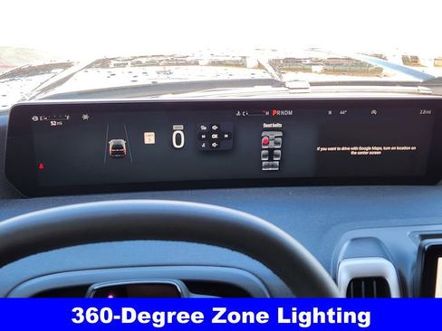 New 2025 Ford Expedition Max Active image 16