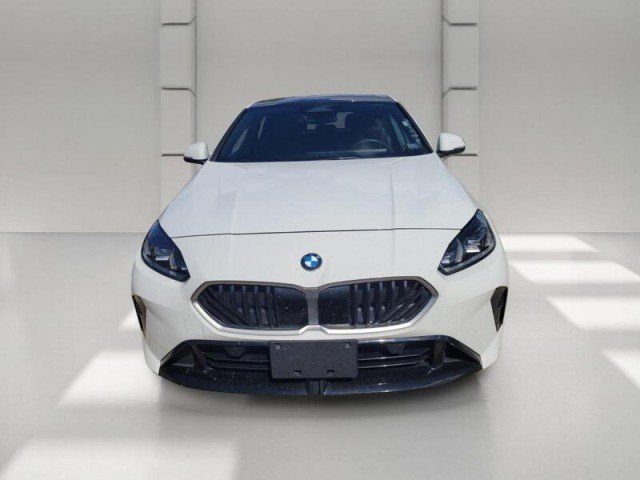 Used 2025 BMW 228i xDrive AWD/4WD image 2