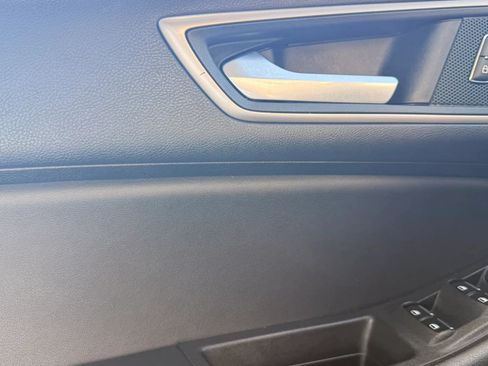 Used 2024 Ford Edge SEL AWD/4WD image 26