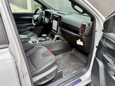 New 2026 Ford Ranger Raptor AWD/4WD image 20