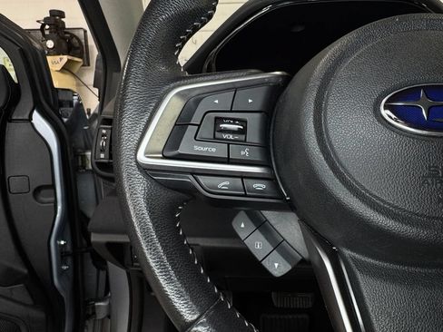 Used 2022 Subaru Legacy Premium AWD/4WD image 16