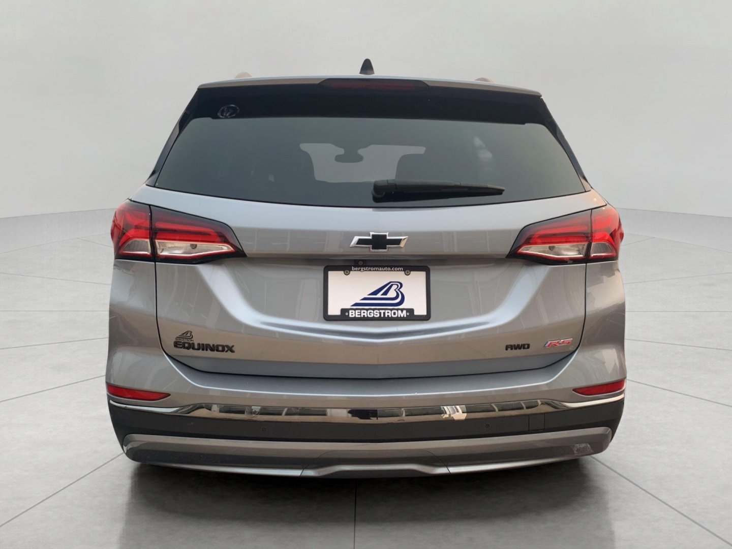 Used 2023 Chevrolet Equinox RS AWD/4WD image 28