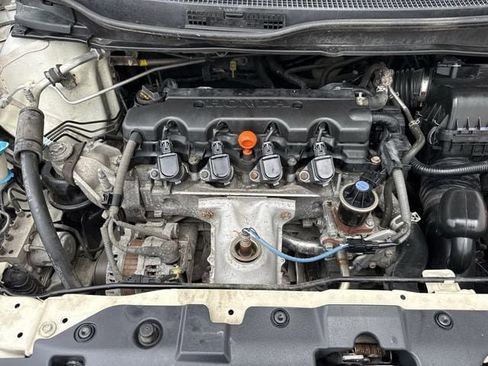 Used 2014 Honda Civic EX image 31