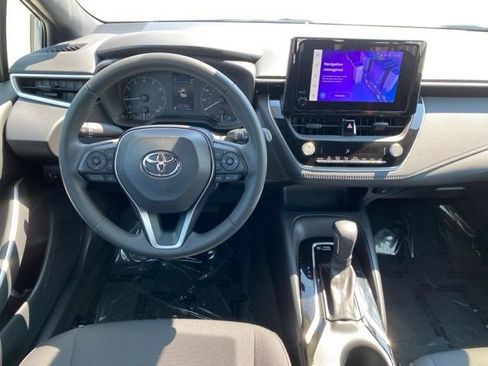 Certified 2024 Toyota Corolla SE FWD image 12