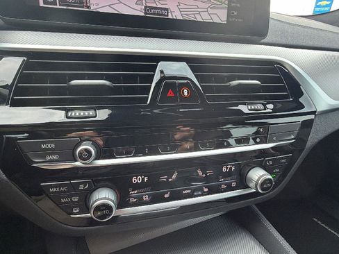 Used 2023 BMW M5 w/ Competition Package image 31