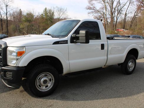 Used 2015 Ford F250 XL image 13