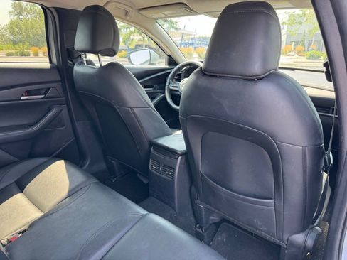 Used 2021 MAZDA CX-30 AWD 2.5 S w/ Select Package image 15