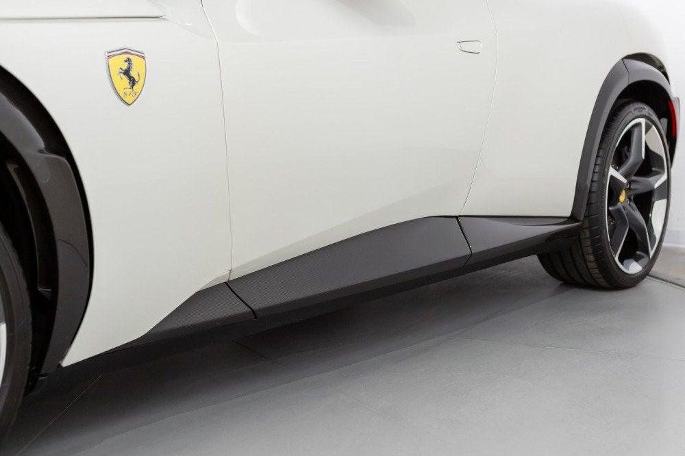 Certified 2023 Ferrari Purosangue AWD/4WD image 77