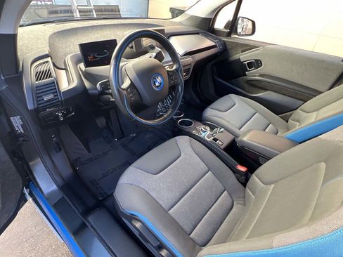 Used 2017 BMW i3 image 15