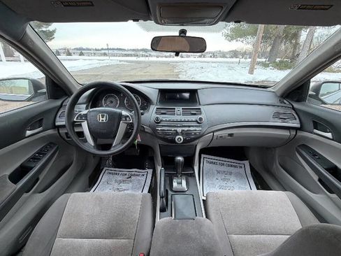Used 2008 Honda Accord LX-P image 10