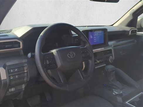 Certified 2024 Toyota Tacoma SR5 image 12