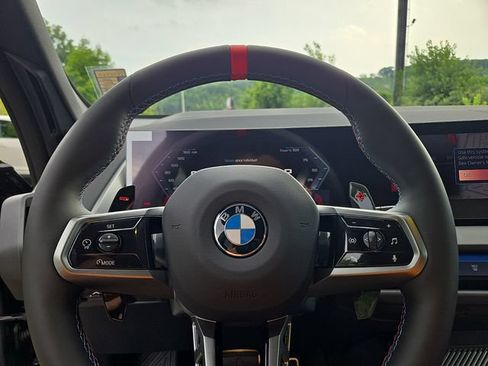 New 2026 BMW X3 M50 w/ Premium Package AWD/4WD image 9