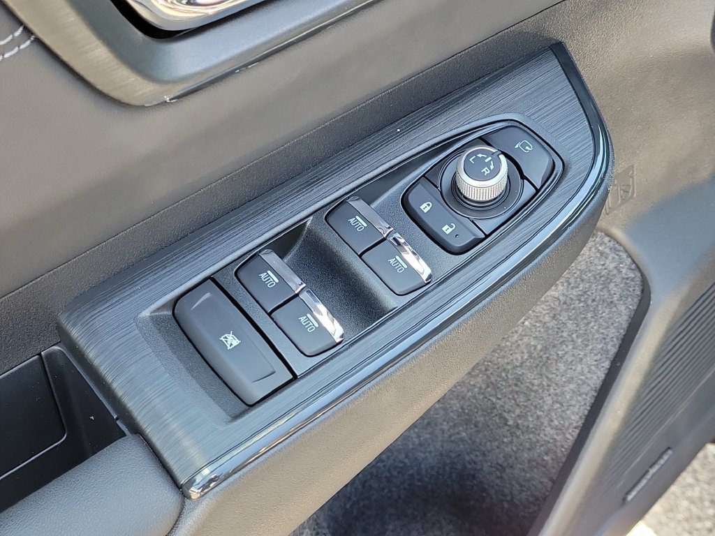 New 2026 Subaru Outback Touring XT AWD/4WD image 14