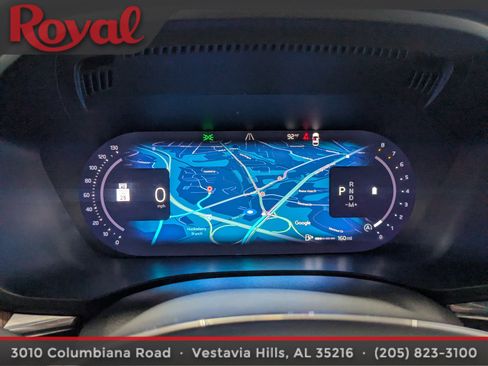 Certified 2024 Volvo XC60 B5 Plus AWD/4WD image 19