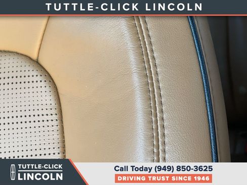 Certified 2022 Lincoln Aviator Black Label Grand Touring AWD/4WD image 30