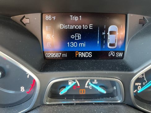 Used 2019 Ford Escape SE AWD/4WD image 11