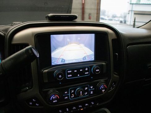 Used 2017 GMC Sierra 1500 Denali image 35