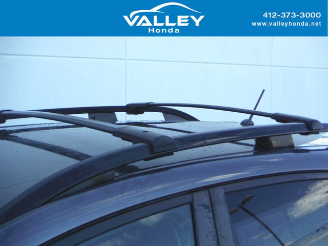 Used 2023 Subaru Crosstrek 2.0i AWD/4WD image 3