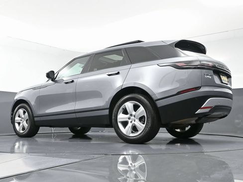 Used 2025 Land Rover Range Rover Velar S AWD/4WD image 53