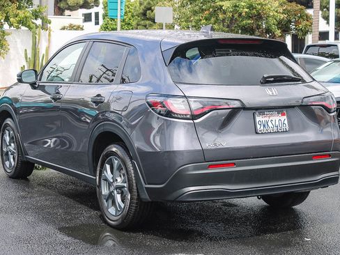 Used 2026 Honda HR-V LX image 7
