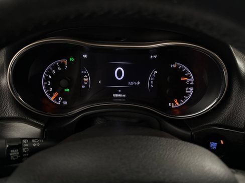 Used 2014 Jeep Grand Cherokee Limited AWD/4WD image 62