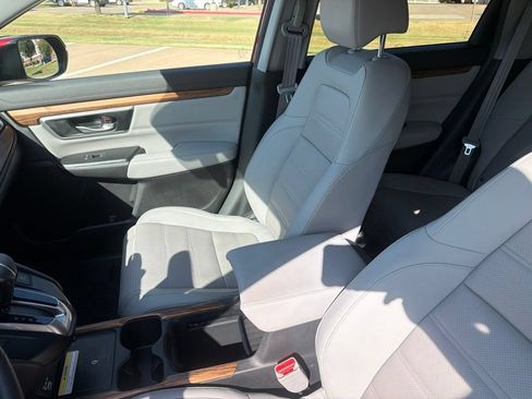 Used 2022 Honda CR-V Touring image 22