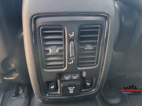 Used 2020 Dodge Durango GT AWD/4WD image 19
