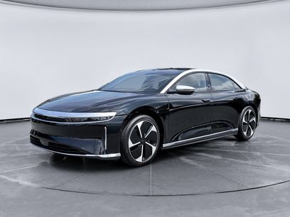 Used 2022 Lucid Air Grand Touring