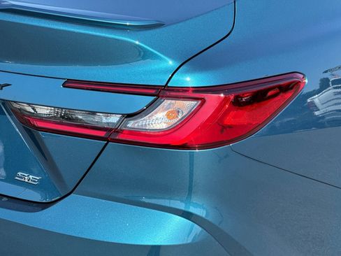 New 2026 Toyota Camry SE image 29