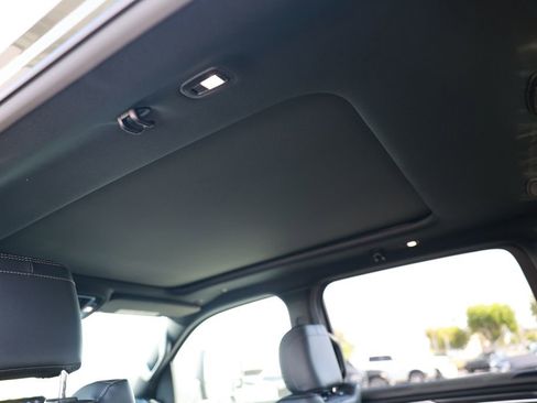 New 2026 RAM 1500 Rebel AWD/4WD image 32