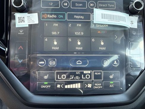 New 2026 Subaru Ascent Premium image 31