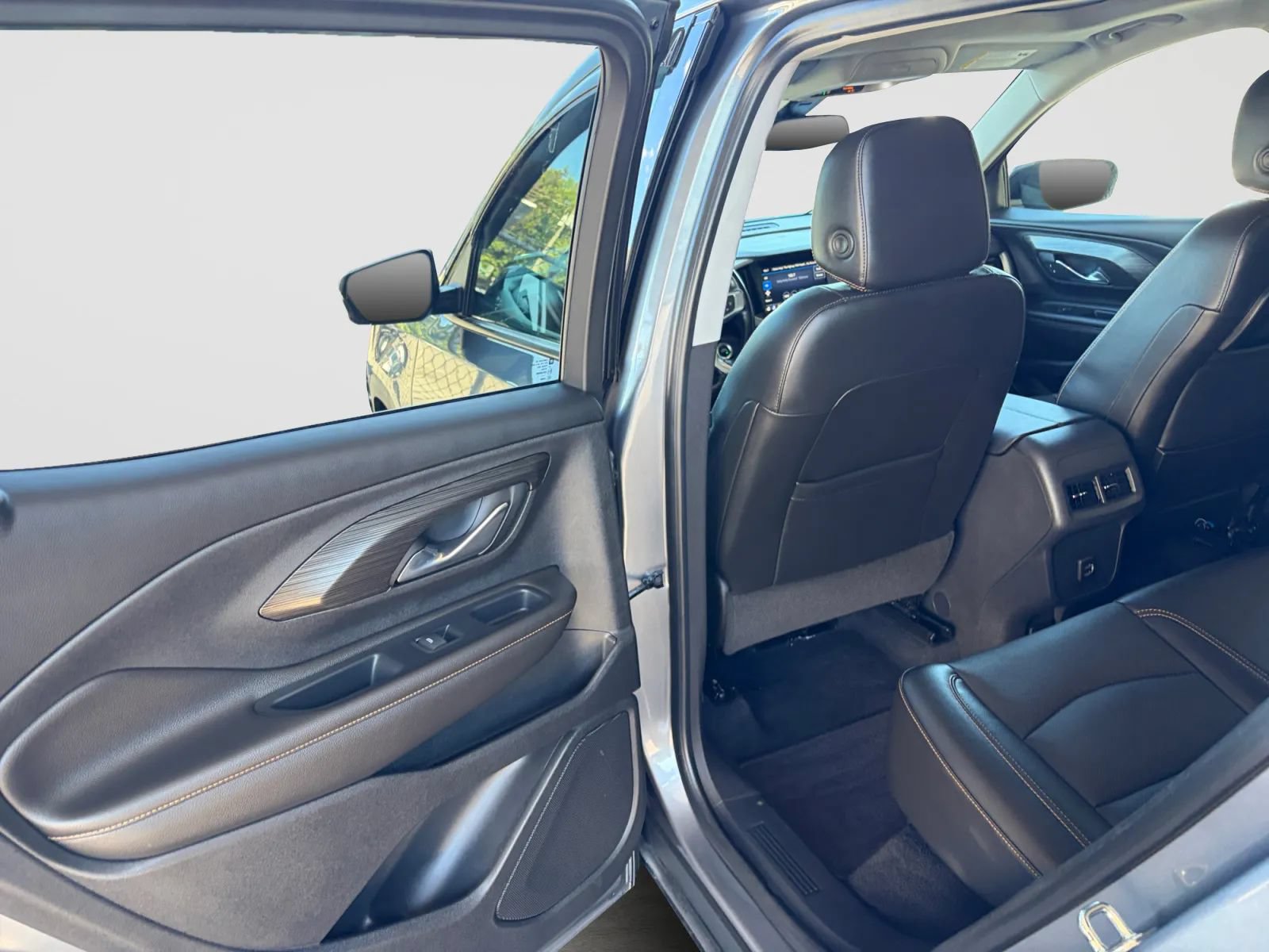 Used 2021 GMC Terrain SLT w/ Elevation Edition AWD/4WD image 14